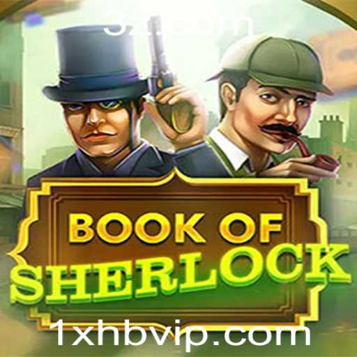 Descubra o Fascinante Mundo de BookOfSherlock