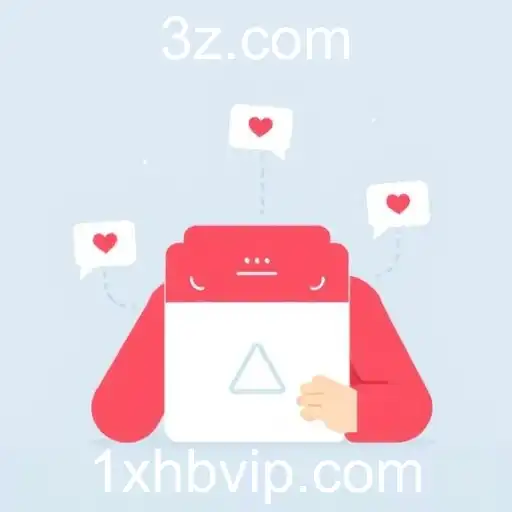 Conecte-se Conosco no 1x-hb.vip: Descubra um Mundo de Oportunidades