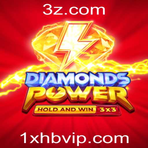 Descubra o Mundo Fascinante de Diamondspower: O Jogo que Está Conquistando a Internet