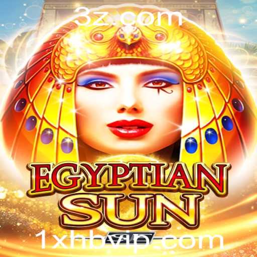 Explorando o Fascinante Mundo de EgyptianSunSE: Regras e Como Jogar