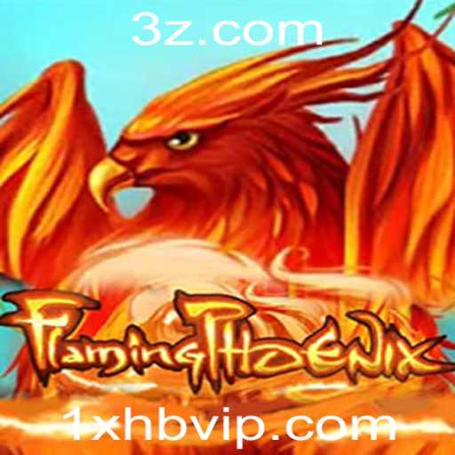Explorando FlamingPhoenix: O Jogo de Energia e Desafios com 1x-HB.VIP