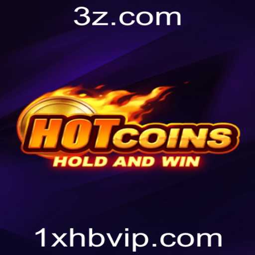 Explorando o Inovador Jogo HotCoins