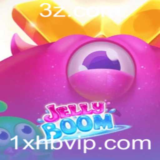 Explorando o Mundo de JellyBoom: Um Jogo Viciante
