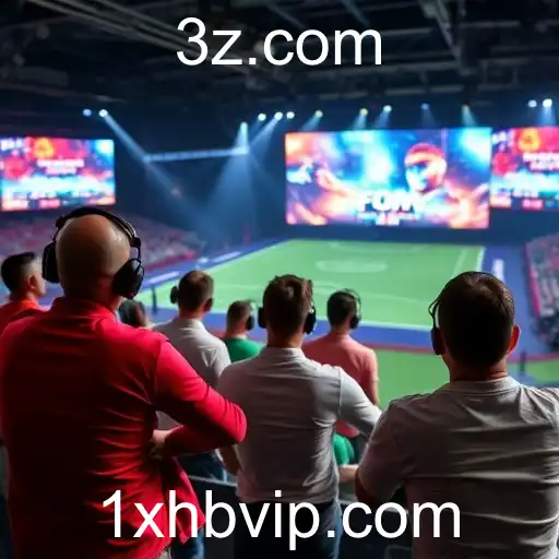 Jogos ao Vivo: A Revolução do Entretenimento Online