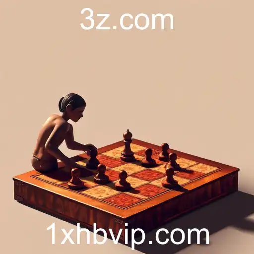 Jogos de Tabuleiro: Estratégia e Entretenimento em Ascensão