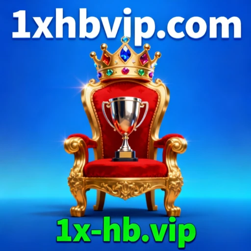 1x-hb.vip logo