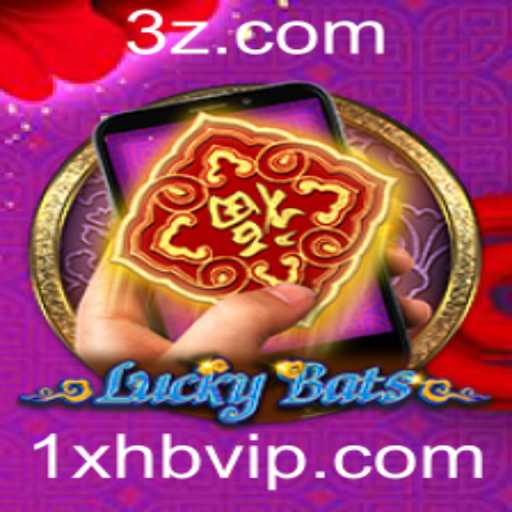 Explorando LuckyBatsM: Um Mergulho no Mundo dos Jogos Online com 1x-hb.vip
