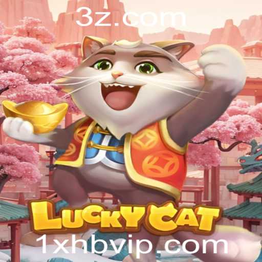 Descubra o Fascinante Mundo de LuckyCat
