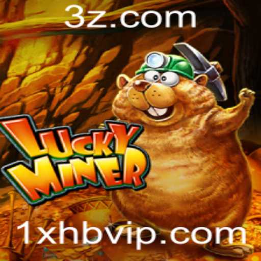 Descubra o Mundo de LuckyMiner: Um Jogo de Fortuna Inovador