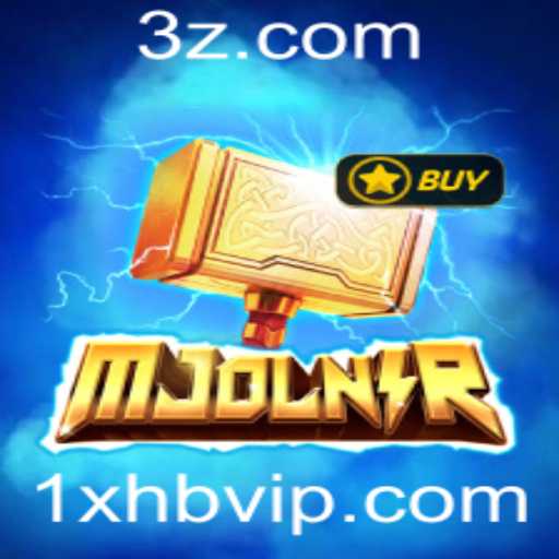 Exploração do Jogo Mjolnir e a Conexão com o Mundo Virtual de 1x-hb.vip