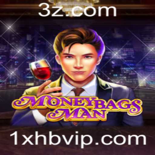 Descubra o Excitante Mundo de MoneybagsMan