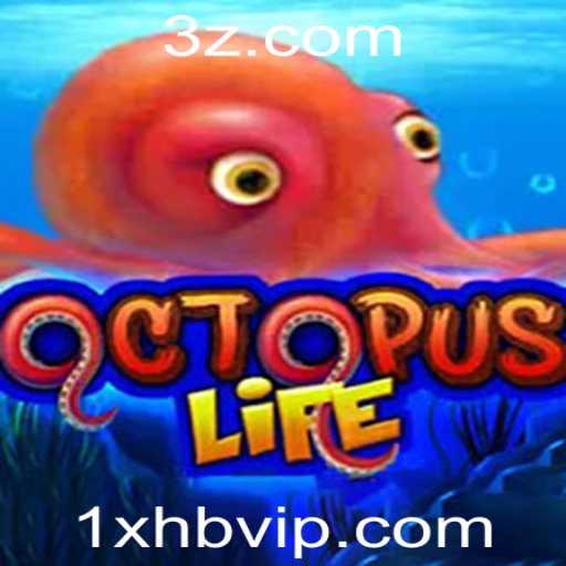 Explorando o Envolvente Mundo de OctopusLife: Uma Jornada Inesquecível