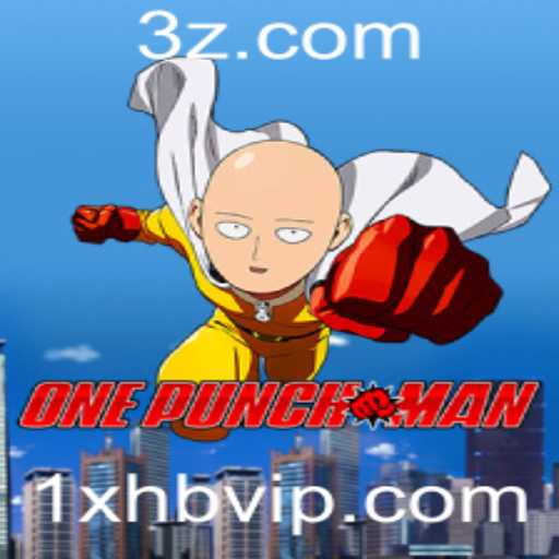 OnePunchMan: Explore o Jogo de Aventura e Estratégia com 1x-hb.vip