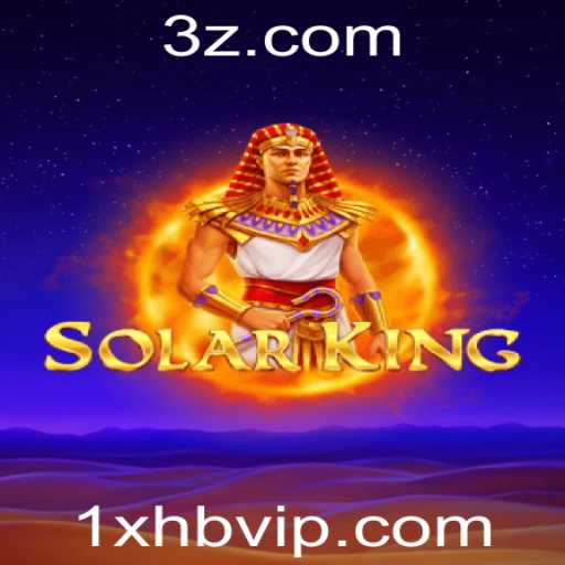 Explorando o Universo de SolarKing
