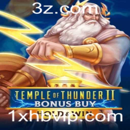 Descubra o Excitante Mundo de TempleofThunderIIBonusBuy