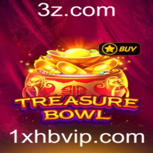 Descubra o Mundo Fascinante de TreasureBowl