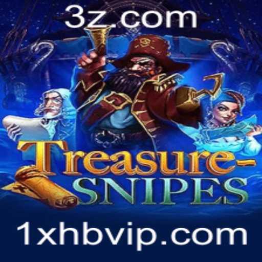 Explorando o Mundo de TreasureSnipes: Um Guia Completo de Introdução e Regras