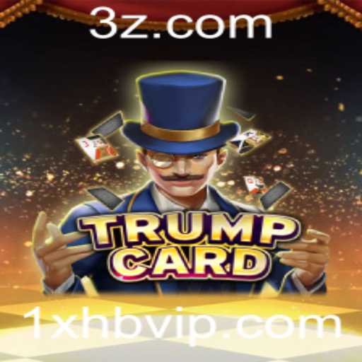 Descubra o Fascinante Mundo de TrumpCard: Jogo Estratégico em Destaque
