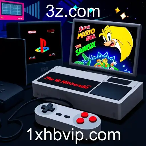 A Evolução e Impacto dos Videogames na Sociedade Moderna