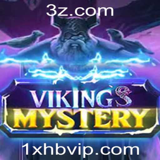 Descubra o Fascinante Mundo de VikingsMystery